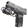 Streamlight TLR-8 HL-X Sub USB High-Lumen Rechargeable Weapon Light with Red Laser  TLR-8HLXSUBUSB  Thumbnail Image