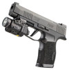 Streamlight TLR-8 HL-X Sub USB High-Lumen Rechargeable Weapon Light with Red Laser  TLR-8HLXSUBUSB  Thumbnail Image