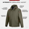 Vertx Integrity+ Insulated Jacket 2.0  VTX8881  Thumbnail Image
