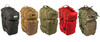 Elite First Aid Tactical Trauma Backpack Kit - Advanced  FA138-ADV  Thumbnail Image