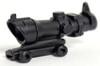 Goat Guns Diecast AR-15 Mini 4X Scope  GG-MINI-4X-SCOPE  Thumbnail Image