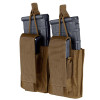 Condor Gen2 Double Kangaroo Mag Pouch  191232  Thumbnail Image