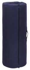 Rothco Canvas Duffle Bag with Side Zipper  ROTHCO-ZIP-DUFFLE  Thumbnail Image