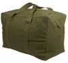 Rothco Canvas Parachute Cargo Bag  ROTH-PARACHUTE-BAG  Thumbnail Image