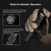 Olight Warrior Ultra 2500 Lumen Tactical Flashlight  WARRIORULTRA  Thumbnail Image