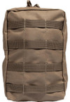 Tactical Tailor Fight Light Modular Zipper Utility Pouch  10057LW  Thumbnail Image