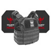 Shellback Tactical Patriot Active Shooter Kit with Level IV 4S17 Plates  GSA-PATPC-4S17  Thumbnail Image