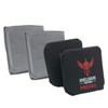 Shellback Tactical Side Armor Plate Kit with Level IV 1155SP Plates  SBT-7090-1155  Thumbnail Image