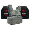 Shellback Tactical Skirmish Lightweight Active Shooter Kit with Level IV 4SICMH Plates  SBT-9020-4SICMH  Thumbnail Image