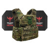Shellback Tactical Skirmish Active Shooter Kit with Level III AR1000 Plates  SBT-9020-AR1000  Thumbnail Image