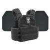 Shellback Tactical Skirmish Active Shooter Kit with Level III+ P5mmSAO Plates  SBT-9020-P5MM  Thumbnail Image