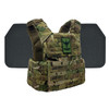 Shellback Tactical Skirmish Active Shooter Kit with Level III+ P5mmSAO Plates  SBT-9020-P5MM  Thumbnail Image