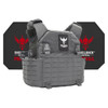 Shellback Tactical Rampage 2.0 Active Shooter Kit with Level IV 4S17 Plates  SBT-9031-4S17  Thumbnail Image