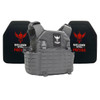 Shellback Tactical Rampage 2.0 Lightweight Active Shooter Kit with Level IV 4SICMH Plates  SBT-9031-4SICMH  Thumbnail Image