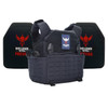 Shellback Tactical Rampage 2.0 Lightweight Active Shooter Kit with Level IV 4SICMH Plates  SBT-9031-4SICMH  Thumbnail Image