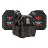 Shellback Tactical Rampage 2.0 Active Shooter Kit with Level III AR1000 Plates  SBT-9031-AR1000  Thumbnail Image