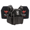Shellback Tactical Rampage 2.0 Lightweight Active Shooter Kit with Level III LON-III-P Plates  SBT-9031-LON-III-P  Thumbnail Image