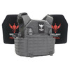 Shellback Tactical Rampage 2.0 Lightweight Active Shooter Kit with Level III LON-III-P Plates  SBT-9031-LON-III-P  Thumbnail Image