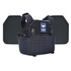 Shellback Tactical Rampage 2.0 Active Shooter Kit with Level III+ P5mmSAO Plates  SBT-9031-P5MM  Thumbnail Image