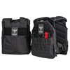 Shellback Tactical Defender 2.0 Active Shooter Kit with Level IV 4S17 Plates  SBT-9040-4S17  Thumbnail Image