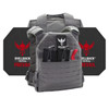 Shellback Tactical Defender 2.0 Active Shooter Kit with Level IV 4S17 Plates  SBT-9040-4S17  Thumbnail Image