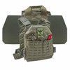 Shellback Tactical Defender 2.0 Active Shooter Kit with Level IV L410 Plates  SBT-9040-L410  Thumbnail Image