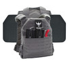 Shellback Tactical Defender 2.0 Active Shooter Armor Kit with Level III+ P5mmSAO Plates  SBT-9040-P5MM  Thumbnail Image