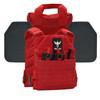 Shellback Tactical Defender 2.0 Active Shooter Armor Kit with Level III+ P5mmSAO Plates  SBT-9040-P5MM  Thumbnail Image
