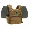 Shellback Tactical Banshee Elite 3.0 Active Shooter Kit with Level IV L410 Plates  SBT-BANELT3-L410  Thumbnail Image