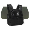 Shellback Tactical Banshee Elite 3.0 Active Shooter Kit with Level IV L410 Plates  SBT-BANELT3-L410  Thumbnail Image