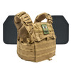 Shellback Tactical Banshee Elite 2.0 Active Shooter Kit with Level III+ P5mmSAO Plates  SBT-BANELT-P5MM  Thumbnail Image