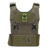 Shellback Tactical Stealth 2.0 Low-Vis Plate Carrier  SBT-STLTHPC2  Thumbnail Image