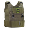 Shellback Tactical Stealth 2.0 Low-Vis Plate Carrier  SBT-STLTHPC2  Thumbnail Image
