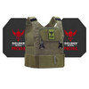 Shellback Tactical Stealth 2.0 Active Shooter Kit with Level IV 4S17 Plates  SBT-STLTHPC2-4S17  Thumbnail Image