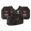 Shellback Tactical Stealth 2.0 Active Shooter Kit with Level III AR1000 Plates  SBT-STLTHPC2-AR1000  Thumbnail Image