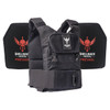 Shellback Tactical Stealth 2.0 Lightweight Active Shooter Kit with Level III LON-III-P Plates  SBT-STLTHPC2-LONIIIP  Thumbnail Image