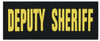 Shellback Tactical 2" x 5" ID Placard with Hook Back  SBT-X213230  Thumbnail Image