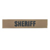 Shellback Tactical 1" x 5" ID Placard with Hook Back  SBT-X213231A  Thumbnail Image