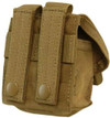 Condor Single Frag Grenade Pouch MA15 Thumbnail Image