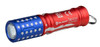Olight i3E EDC Keychain Flashlight - Stars and Stripes Edition  I3ESTARSSTRIPES 6977261692562 Thumbnail Image