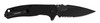 Kershaw Conduit Serrated Black Folding Knife  1407ST 087171069579 Thumbnail Image