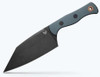Benchmade 4010 Station Clip Point Kitchen Knife  4010-BE  Thumbnail Image