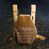 AR500 Armor Invictus Compact Plate Carrier  INVICTUS-PLATE-CARR  Thumbnail Image