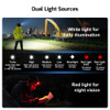 Olight Perun 3 Headlamp 3000 Lumens White Light and Red Light  PERUN3  Thumbnail Image