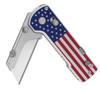 Olight U1 Pro Stars and Stripes Multi-Function Utility Knife  U1PRO  Thumbnail Image