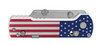 Olight U1 Pro Stars and Stripes Multi-Function Utility Knife  U1PRO  Thumbnail Image
