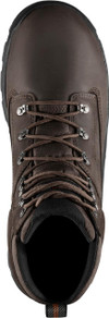 Danner Crafter 2.0 Men's 6" Brown Leather Work Boot  17420  Thumbnail Image