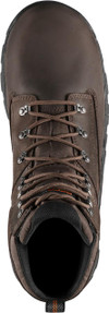 Danner Crafter 2.0 Men's 6" Brown NMT Leather Work Boot  17421  Thumbnail Image