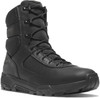 Danner Sonic Side-Zip Men's 8" Black Danner Dry Tactical Boot  24431  Thumbnail Image