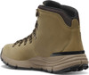 Danner Mountain 600 Men's Leaf 4.5" Olive Timberwolf Hiking Boot  62714  Thumbnail Image